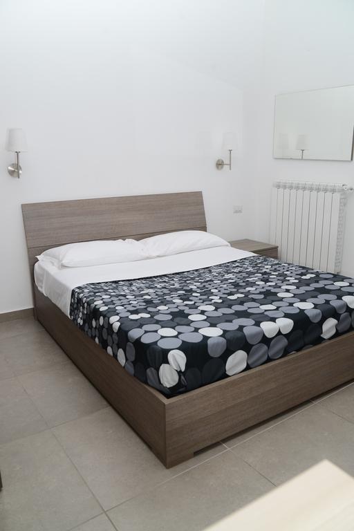 Giardino Eden B&B Napoli Dış mekan fotoğraf