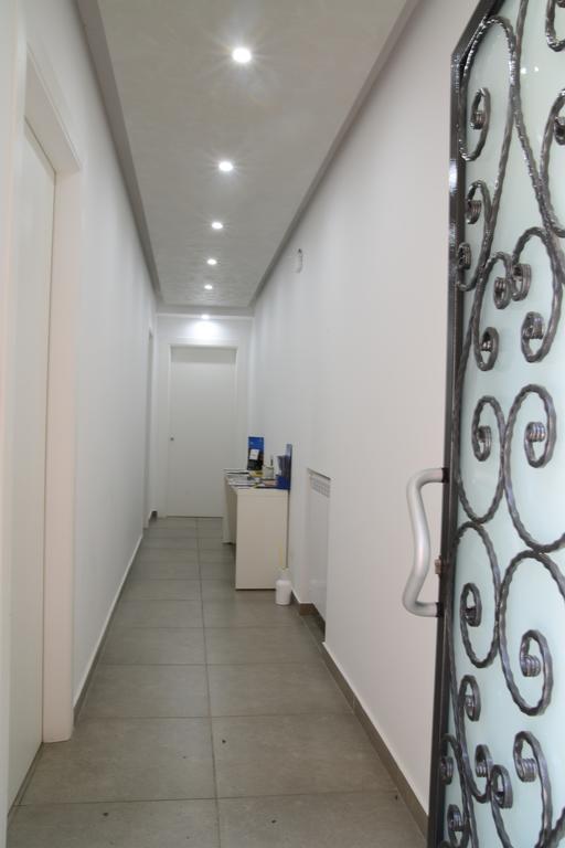 Giardino Eden B&B Napoli Dış mekan fotoğraf