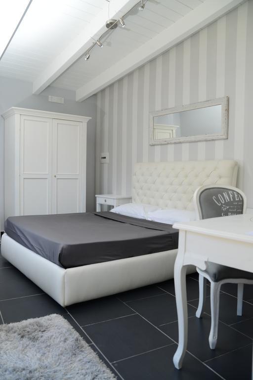 Giardino Eden B&B Napoli Dış mekan fotoğraf