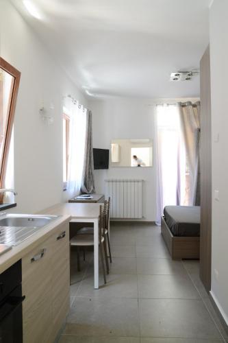 Giardino Eden B&B Napoli Dış mekan fotoğraf
